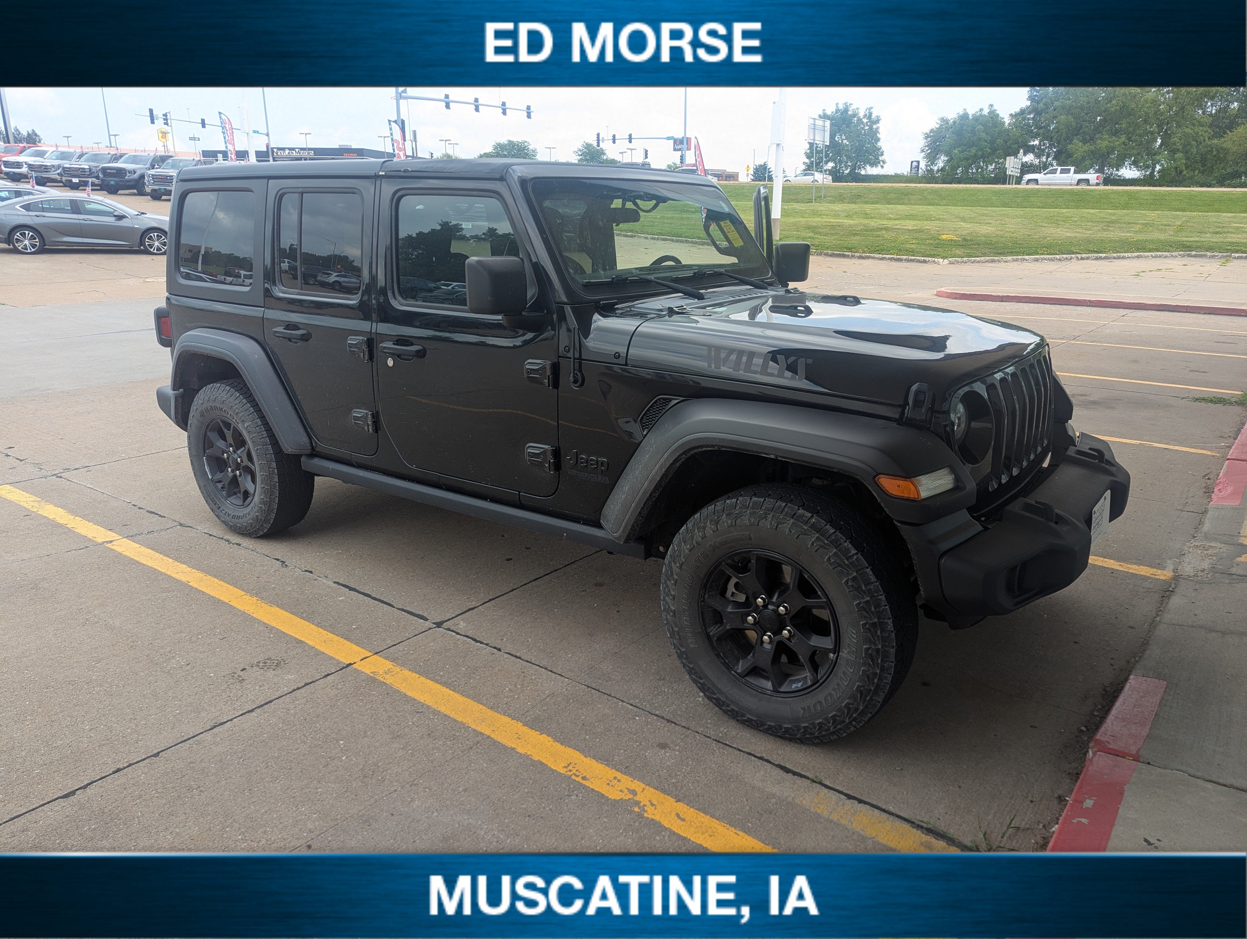 jeep wrangler unlimited 2020 1C4HJXDG9LW206600 image jeep wrangler unlimited 2020 1C4HJXDG9LW206600 image
